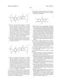 ORGANIC EL DISPLAY AND METHOD OF MANUFACTURING THE SAME diagram and image