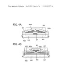 TRANSISTOR AND SEMICONDUCTOR DEVICE diagram and image