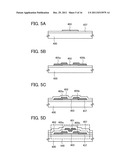 TRANSISTOR AND SEMICONDUCTOR DEVICE diagram and image