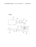 TRANSISTOR AND SEMICONDUCTOR DEVICE diagram and image