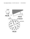 SENSOR-FITTED SUBSTRATE AND METHOD FOR PRODUCING SENSOR-FITTED SUBSTRATE diagram and image