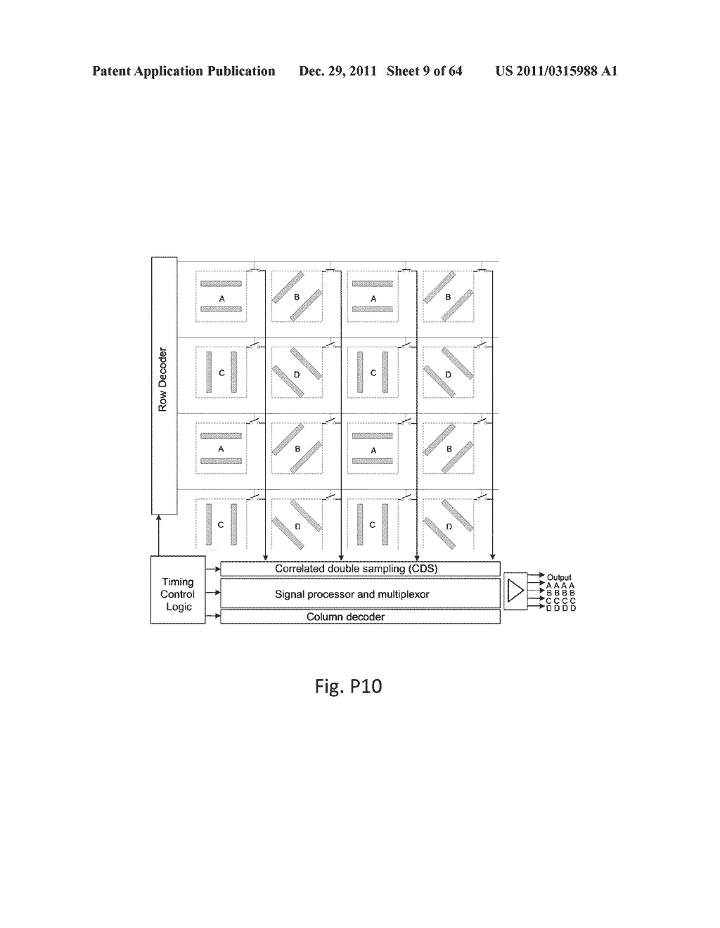 PASSIVATED UPSTANDING NANOSTRUCTURES AND METHODS OF MAKING THE SAME - diagram, schematic, and image 10