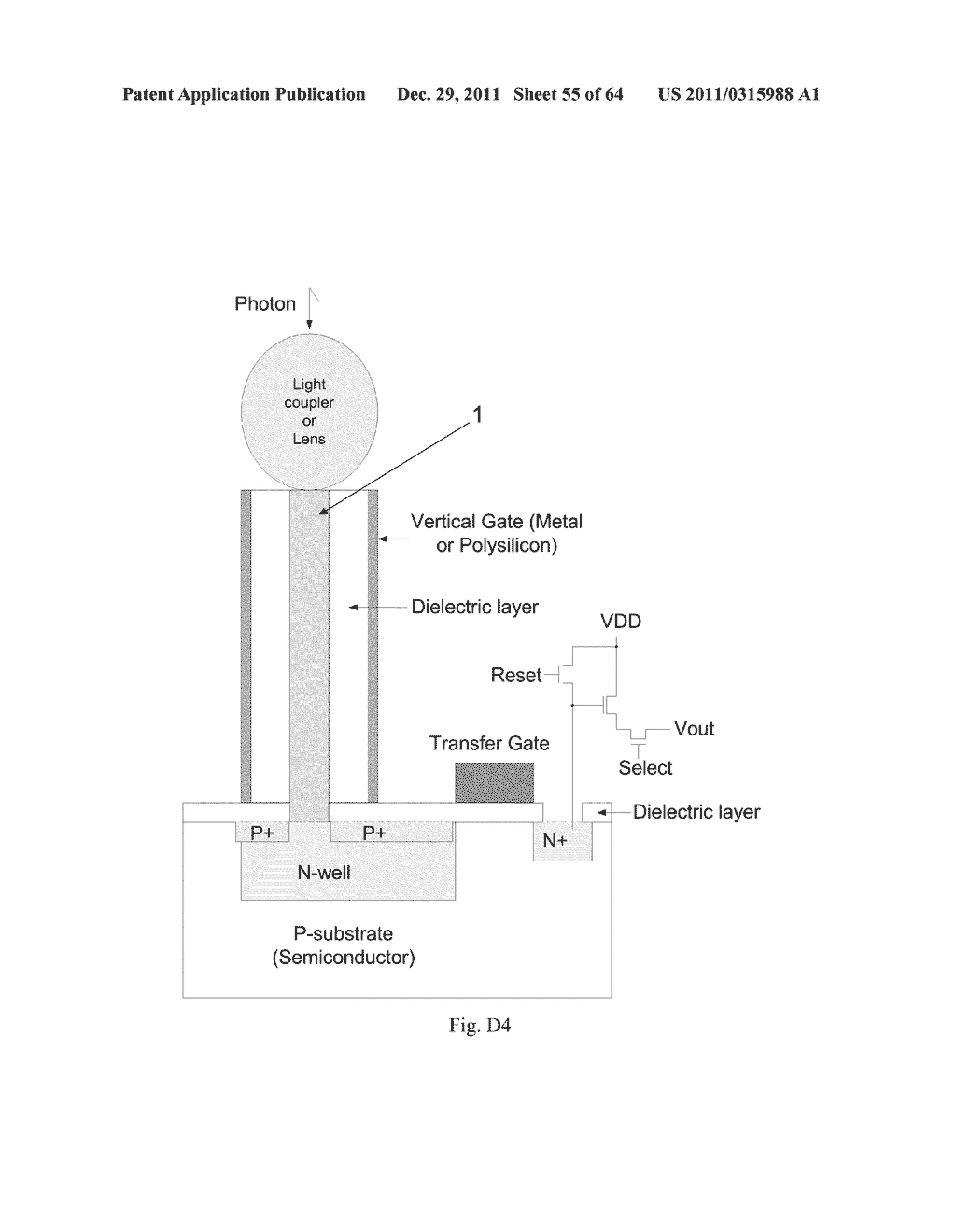 PASSIVATED UPSTANDING NANOSTRUCTURES AND METHODS OF MAKING THE SAME - diagram, schematic, and image 56