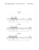 DISPLAY DEVICE AND METHOD OF MANUFACTURING THE SAME diagram and image