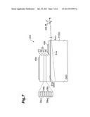 EPITAXIAL WAFER, METHOD FOR MANUFACTURING GALLIUM NITRIDE SEMICONDUCTOR     DEVICE, GALLIUM NITRIDE SEMICONDUCTOR DEVICE AND GALLIUM OXIDE WAFER diagram and image