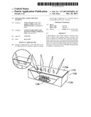 PACKAGE FOR A LIGHT EMITTING ELEMENT diagram and image