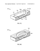 PACKAGE FOR A LIGHT EMITTING ELEMENT diagram and image