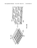 PACKAGE FOR A LIGHT EMITTING ELEMENT diagram and image