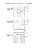 SEMICONDUCTOR LIGHT EMITTING DIODE AND METHOD OF PRODUCING THE SAME diagram and image