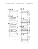 SEMICONDUCTOR LIGHT EMITTING DIODE AND METHOD OF PRODUCING THE SAME diagram and image