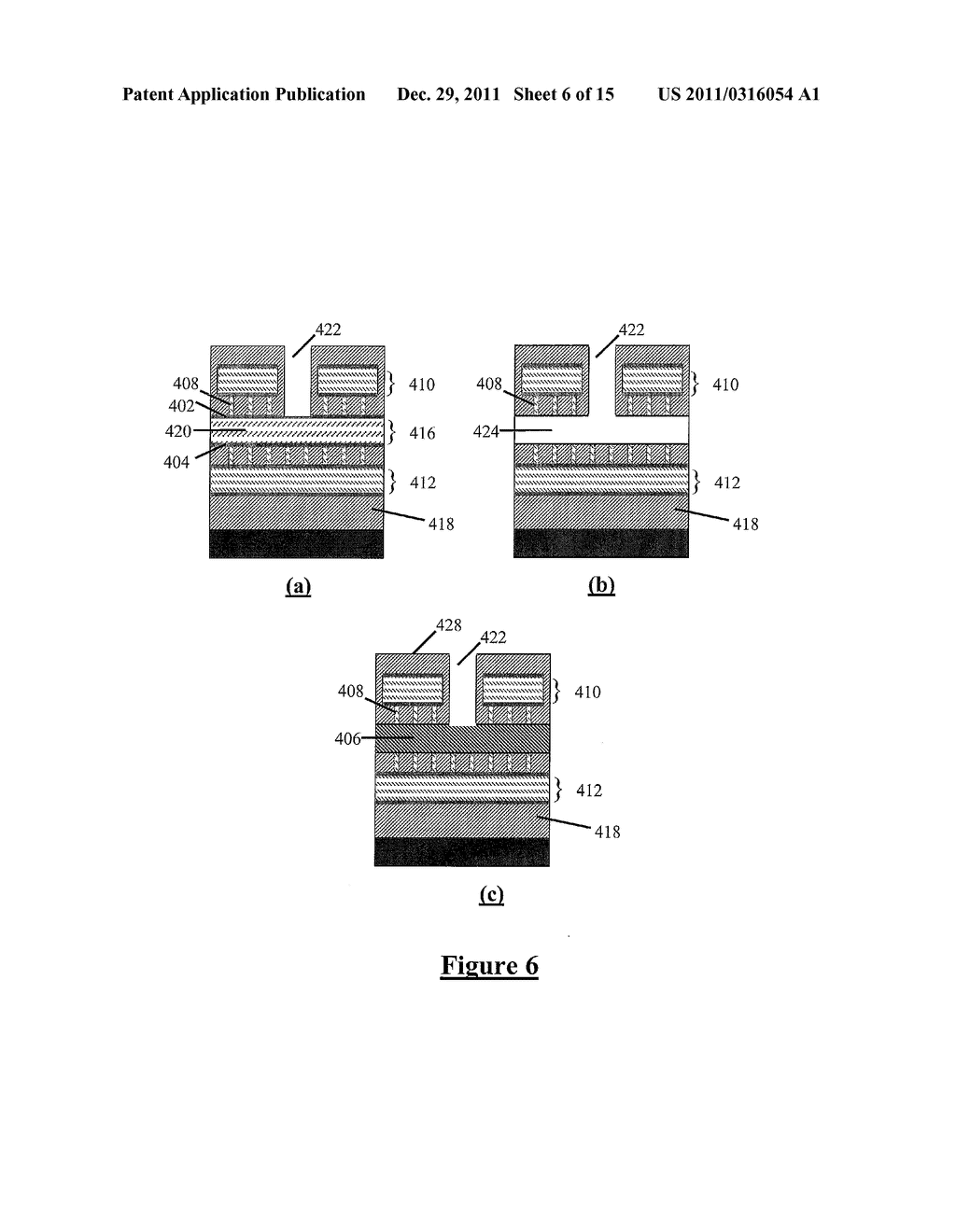 Method, Apparatus, and System for Micromechanical Gas Chemical Sensing     Capacitor - diagram, schematic, and image 07
