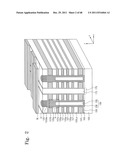 Semiconductor Memory Devices And Methods Of Forming The Same diagram and image