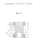 Semiconductor Memory Devices And Methods Of Forming The Same diagram and image