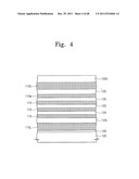 Semiconductor Memory Devices And Methods Of Forming The Same diagram and image