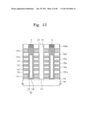 Semiconductor Memory Devices And Methods Of Forming The Same diagram and image