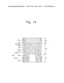 Semiconductor Memory Devices And Methods Of Forming The Same diagram and image