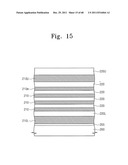 Semiconductor Memory Devices And Methods Of Forming The Same diagram and image