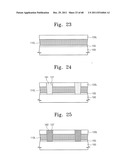 Semiconductor Memory Devices And Methods Of Forming The Same diagram and image