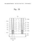 Semiconductor Memory Devices And Methods Of Forming The Same diagram and image