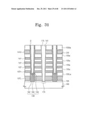 Semiconductor Memory Devices And Methods Of Forming The Same diagram and image