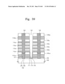 Semiconductor Memory Devices And Methods Of Forming The Same diagram and image