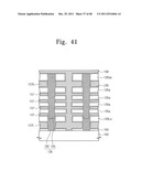 Semiconductor Memory Devices And Methods Of Forming The Same diagram and image