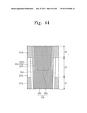 Semiconductor Memory Devices And Methods Of Forming The Same diagram and image