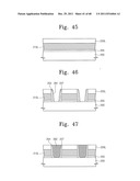 Semiconductor Memory Devices And Methods Of Forming The Same diagram and image