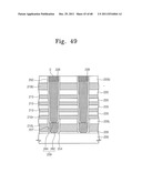 Semiconductor Memory Devices And Methods Of Forming The Same diagram and image