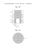 Semiconductor Memory Devices And Methods Of Forming The Same diagram and image