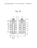 Semiconductor Memory Devices And Methods Of Forming The Same diagram and image