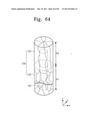 Semiconductor Memory Devices And Methods Of Forming The Same diagram and image