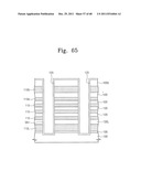 Semiconductor Memory Devices And Methods Of Forming The Same diagram and image