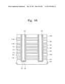 Semiconductor Memory Devices And Methods Of Forming The Same diagram and image