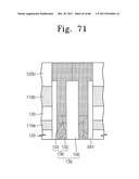 Semiconductor Memory Devices And Methods Of Forming The Same diagram and image