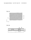 NONVOLATILE SEMICONDUCTOR MEMORY DEVICE AND METHOD OF MANUFACTURING THE     SAME diagram and image