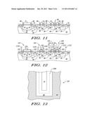 ELECTRONIC DEVICE INCLUDING A TUNNEL STRUCTURE diagram and image