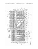 NONVOLATILE SEMICONDUCTOR MEMORY DEVICE diagram and image