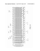 NONVOLATILE SEMICONDUCTOR MEMORY DEVICE diagram and image