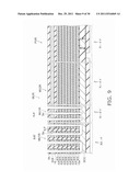 NONVOLATILE SEMICONDUCTOR MEMORY DEVICE diagram and image