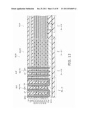 NONVOLATILE SEMICONDUCTOR MEMORY DEVICE diagram and image