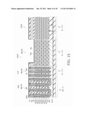 NONVOLATILE SEMICONDUCTOR MEMORY DEVICE diagram and image