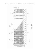 NONVOLATILE SEMICONDUCTOR MEMORY DEVICE diagram and image