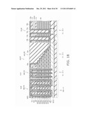 NONVOLATILE SEMICONDUCTOR MEMORY DEVICE diagram and image