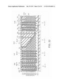 NONVOLATILE SEMICONDUCTOR MEMORY DEVICE diagram and image