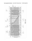 NONVOLATILE SEMICONDUCTOR MEMORY DEVICE diagram and image