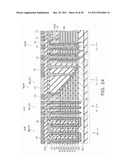 NONVOLATILE SEMICONDUCTOR MEMORY DEVICE diagram and image