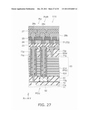 NONVOLATILE SEMICONDUCTOR MEMORY DEVICE diagram and image