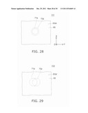 NONVOLATILE SEMICONDUCTOR MEMORY DEVICE diagram and image