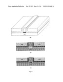 FIN TRANSISTOR STRUCTURE AND METHOD OF FABRICATING THE SAME diagram and image